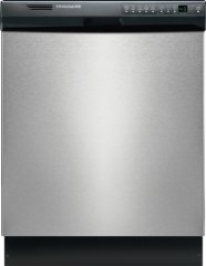 The Frigidaire FDB2410HIC, by Frigidaire