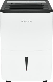 The Frigidaire FFAP5033W1, by Frigidaire