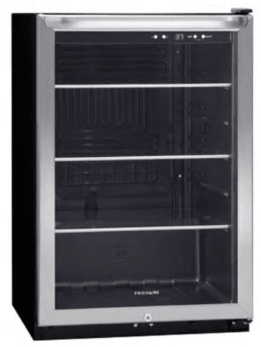 Picture 1 of the Frigidaire FFBC4622QS.