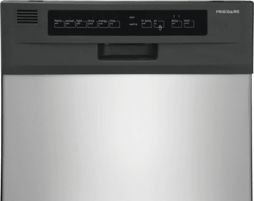 Picture 1 of the Frigidaire FFBD1821MS.