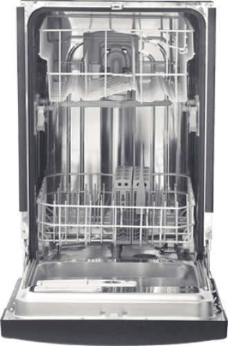 Picture 3 of the Frigidaire FFBD1821MS.