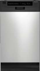 The Frigidaire FFBD1821MS, by Frigidaire