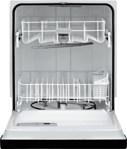 Picture 3 of the Frigidaire FFBD2406NS.