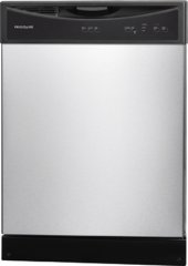 The Frigidaire FFBD2406NS, by Frigidaire