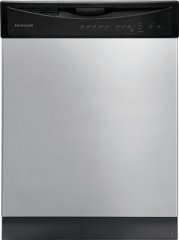 The Frigidaire FFBD2411NS, by Frigidaire