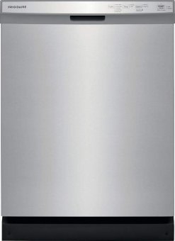 The Frigidaire FFCD2418U, by Frigidaire