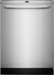 The Frigidaire FFID2421QS, by Frigidaire