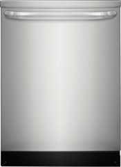 The Frigidaire FFID2423RS, by Frigidaire