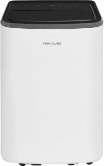 The Frigidaire FFPA1022U1, by Frigidaire