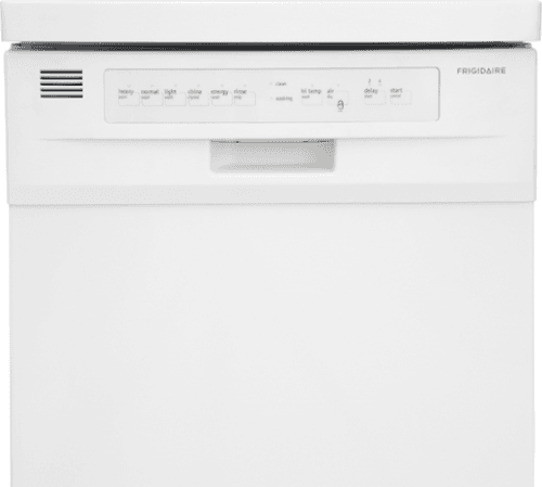 Picture 1 of the Frigidaire FFPD1821MW.