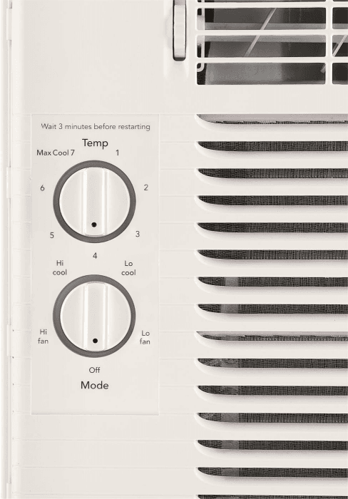 Picture 1 of the Frigidaire FFRA051ZA1.