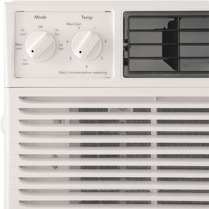 Picture 1 of the Frigidaire FFRA081ZAE.