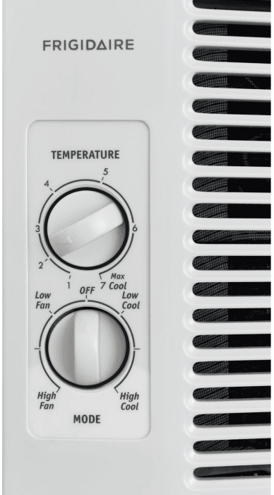 Picture 1 of the Frigidaire FFRA1011R1.