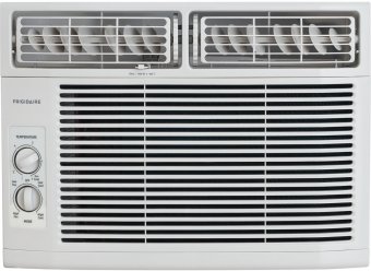 The Frigidaire FFRA1011R1, by Frigidaire