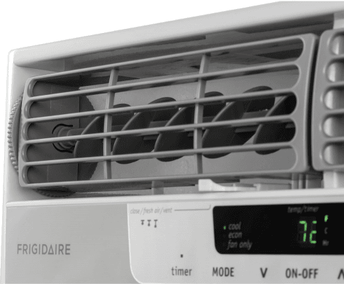 Picture 2 of the Frigidaire FFRA1022R1.