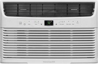 The Frigidaire 5000-BTU, by Frigidaire