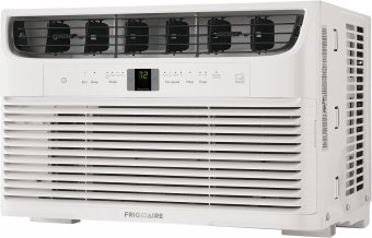 The Frigidaire FFRE063WAE, by Frigidaire