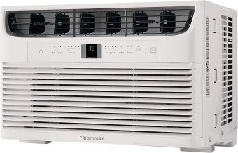 The Frigidaire FFRE083WAE, by Frigidaire