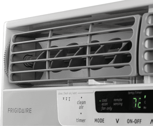 Picture 3 of the Frigidaire FFRE1033S1.