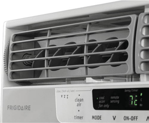 Picture 3 of the Frigidaire FFRE1233S1.