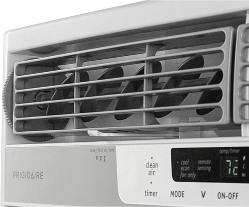 Picture 3 of the Frigidaire FFRE1533S1.