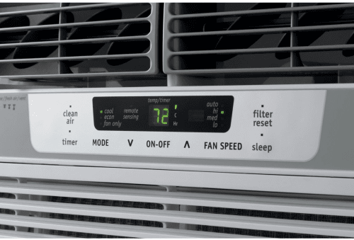 Picture 1 of the Frigidaire FFRE1833Q2.