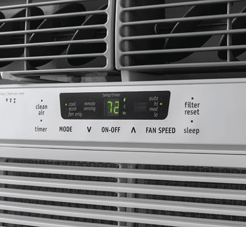 Picture 2 of the Frigidaire FFRE2533Q2.