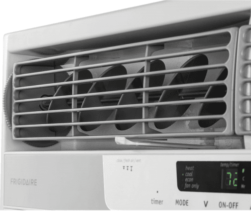 Picture 1 of the Frigidaire FFRH1822R2.