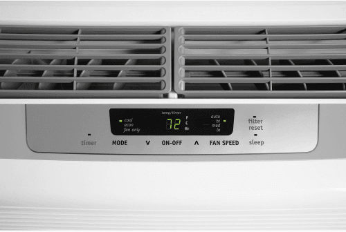Picture 1 of the Frigidaire FFRL0633Q1.