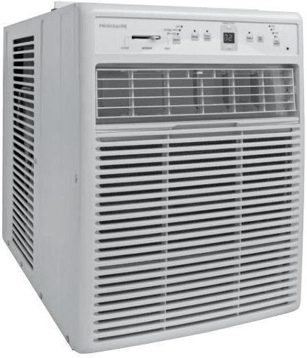 Picture 1 of the Frigidaire FFRS10C2Q1.