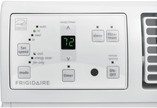 Picture 1 of the Frigidaire FFTA1033Q1.