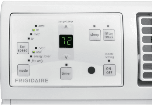 Picture 1 of the Frigidaire FFTH1022Q2.