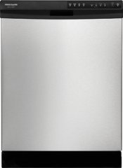 The Frigidaire FGBD2434PF, by Frigidaire