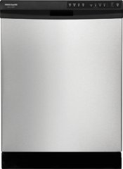 The Frigidaire FGBD2438PF, by Frigidaire