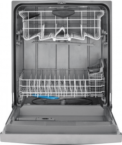 Picture 3 of the Frigidaire FGCD2444SA.