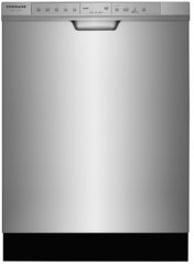 The Frigidaire FGCD2444SA, by Frigidaire