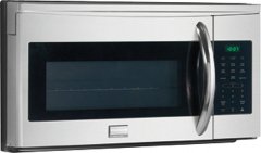 The Frigidaire FGMV175QF, by Frigidaire