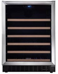 The Frigidaire FGWC4633SS, by Frigidaire