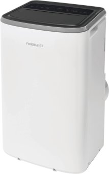 The Frigidaire FHPC102AC1, by Frigidaire