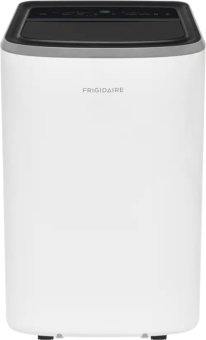 The Frigidaire FHPW122AC1, by Frigidaire