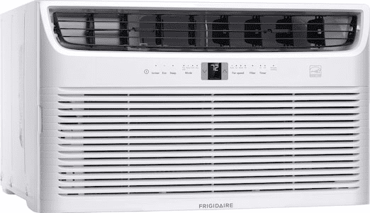 Picture 1 of the Frigidaire FHTC123WA1.