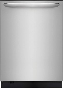 The Frigidaire Gallery FGID2476SF, by Frigidaire