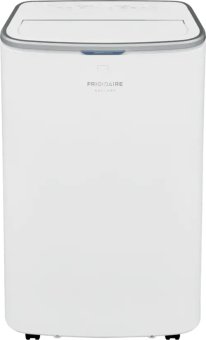 The Frigidaire GHPC132AB1, by Frigidaire