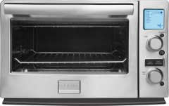 The Frigidaire FPCO06D7MS, by Frigidaire