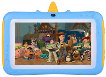 The Funshion 7-Inch Kids Tablet, by Funshion