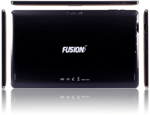Picture 1 of the Fusion5 108 FHD.