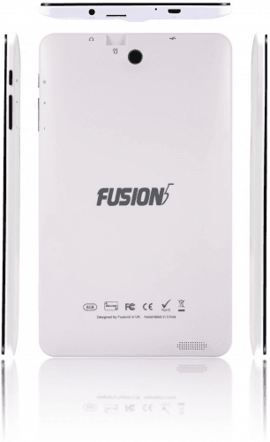 Picture 1 of the Fusion5 774.