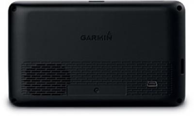 Picture 2 of the Garmin 2555LMT.