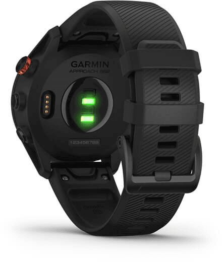 Picture 3 of the Garmin Approach S62.