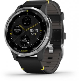 The Garmin D2 Air, by Garmin